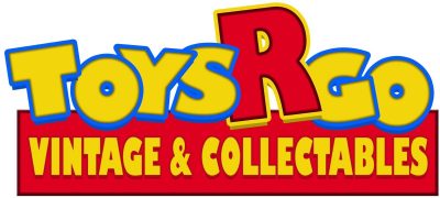 ToysRGo ToysRGo