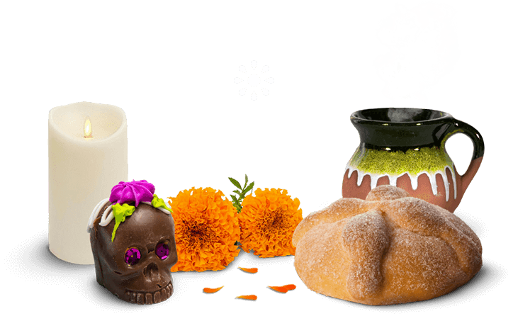 Small Ofrenda Small Ofrenda
